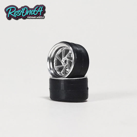 ENKEI ARASHI DIRECTIONAL (11MM)