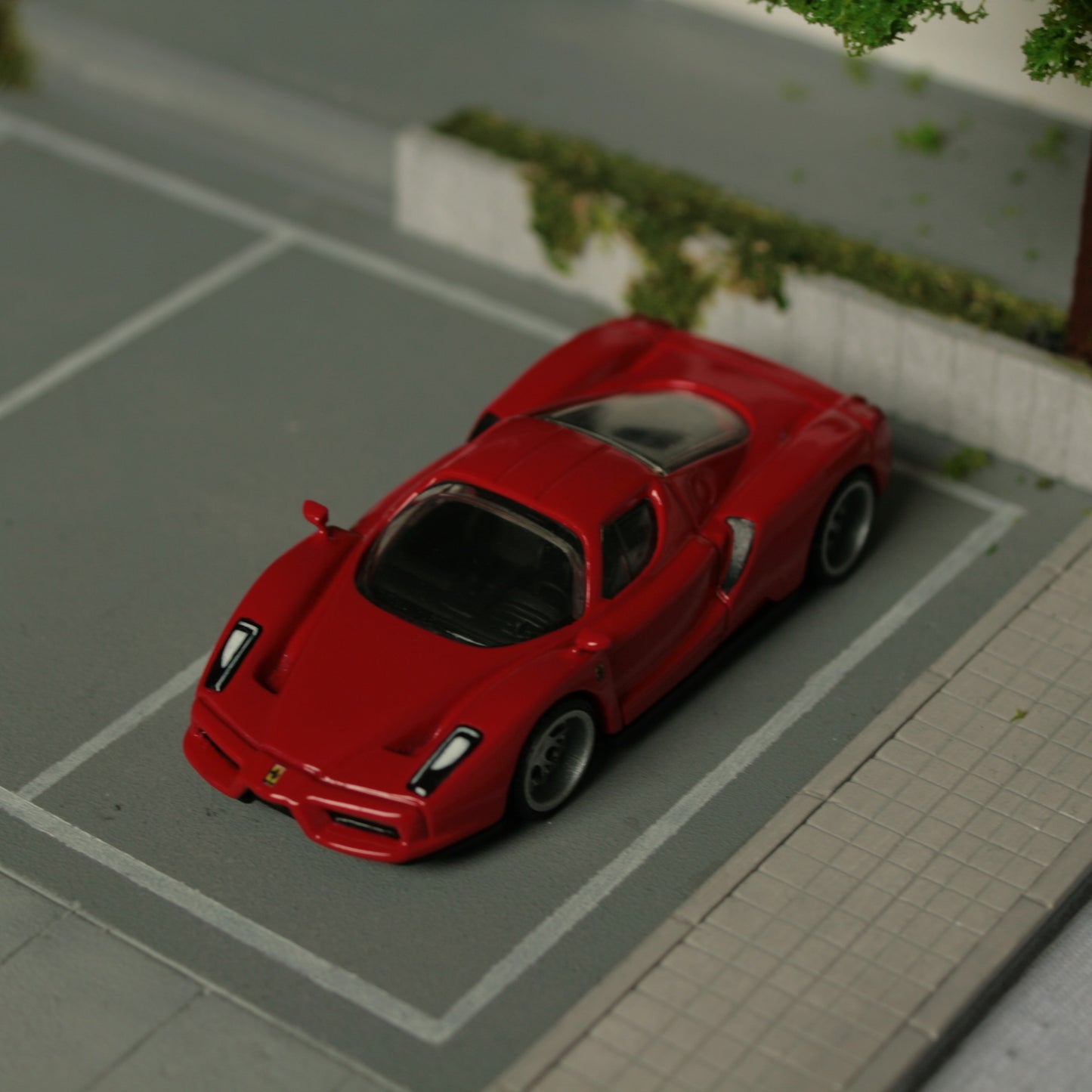 Ferrari Mirrors 5-Pack