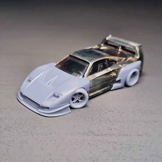 Ferrari F40 LBWK