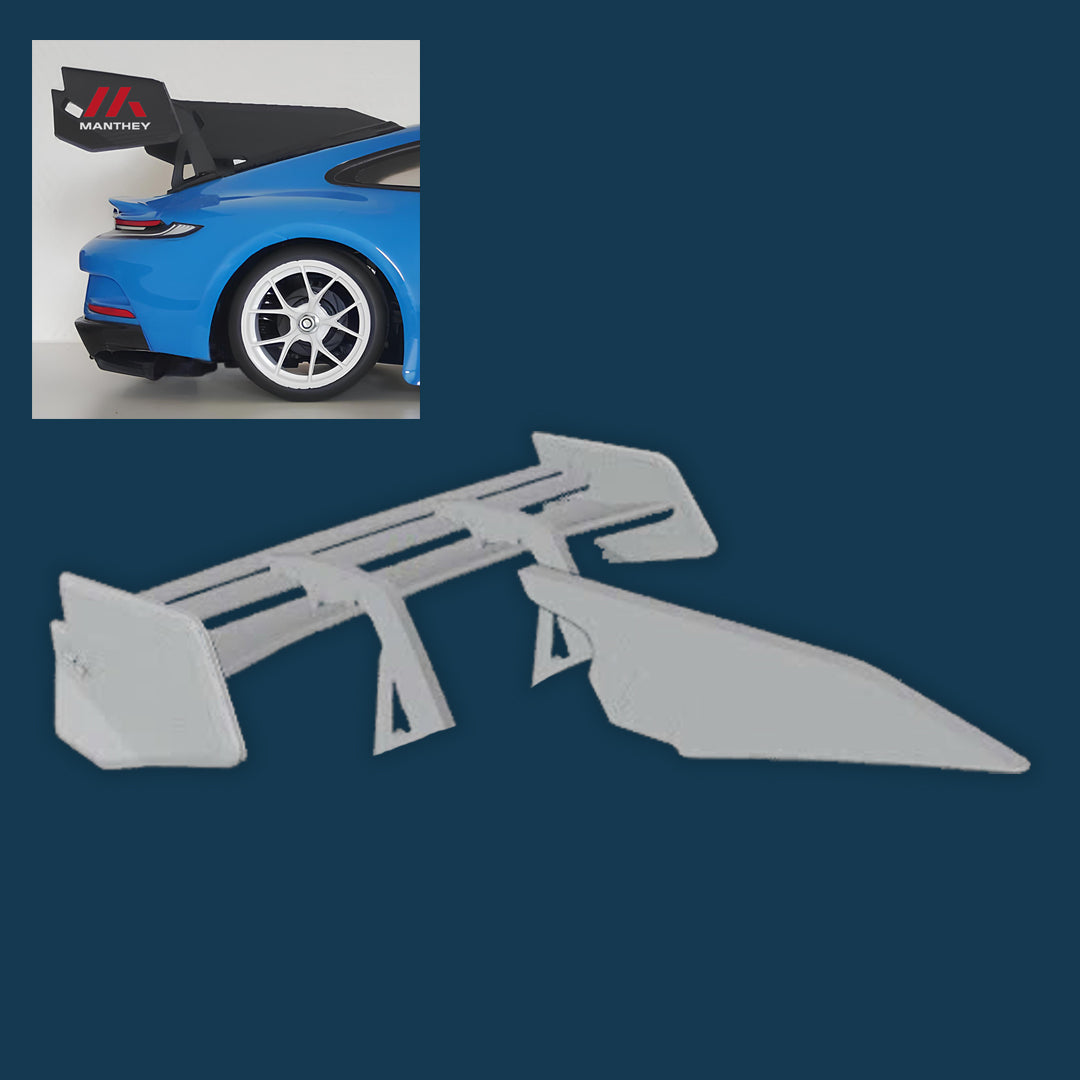 Manthey Aero Kit