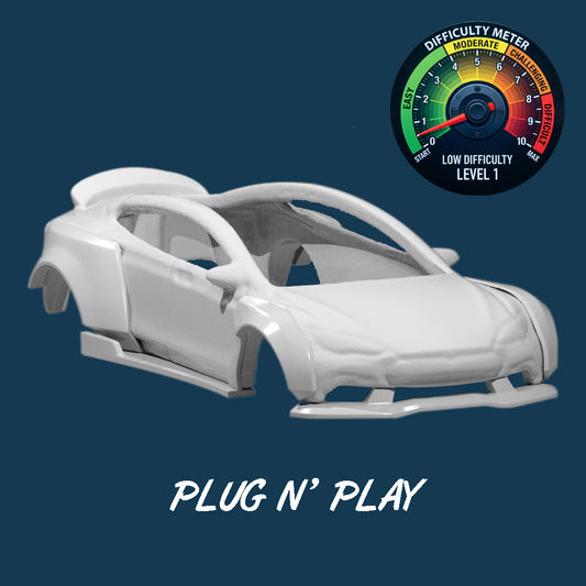 Tesla Model S Pandem