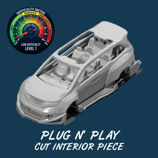 Honda Odyssey Pandem