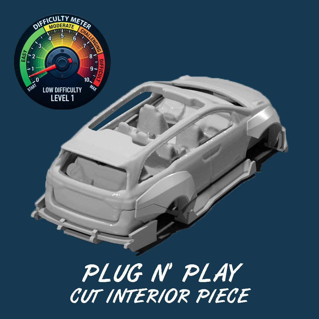 Honda Odyssey Pandem