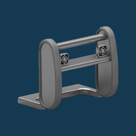 Police Bull Bar