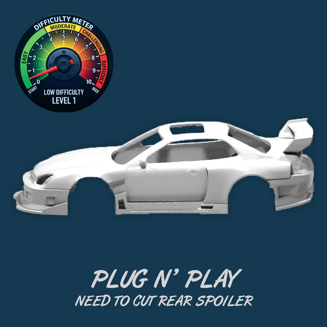 Honda Prelude Aero Sport
