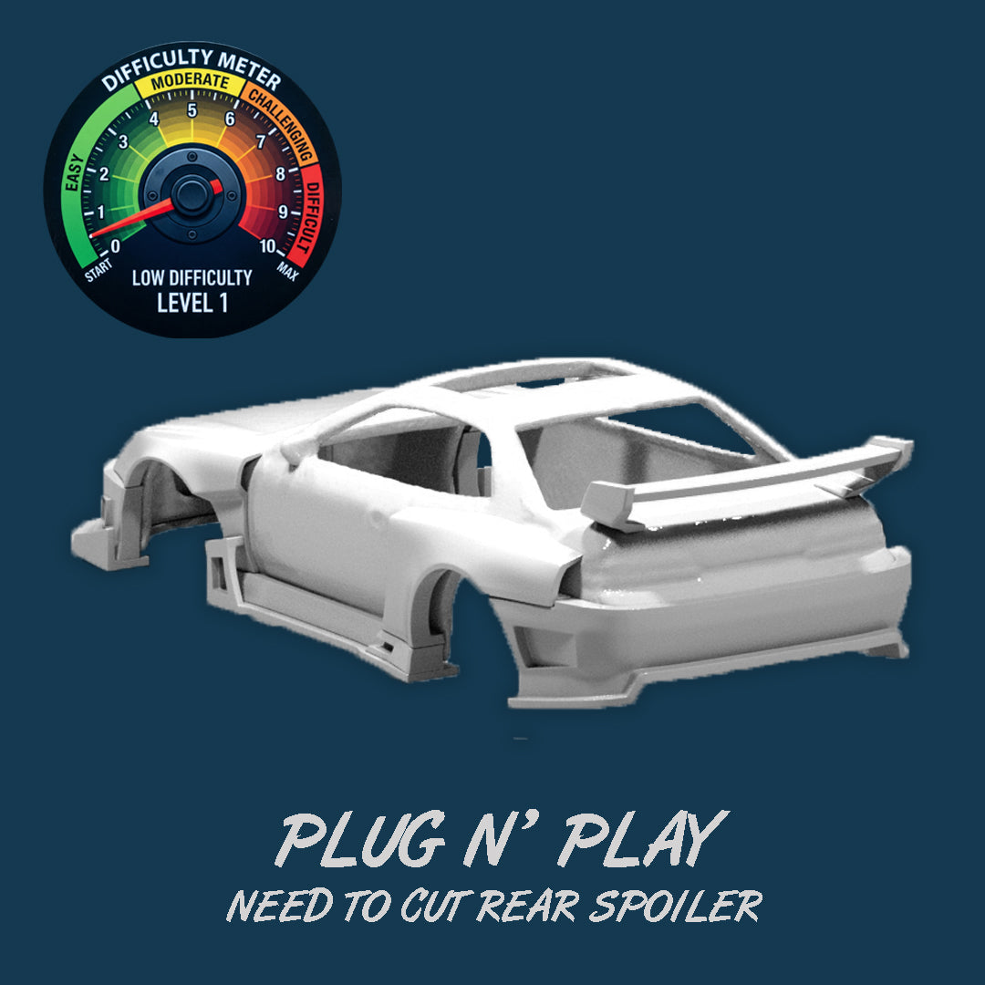 Honda Prelude Aero Sport