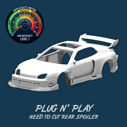 Honda Prelude Aero Sport