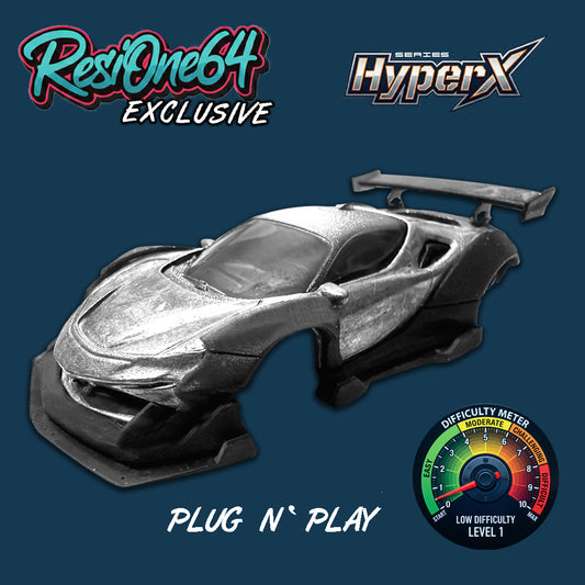 Ferrari SF90 HyperX