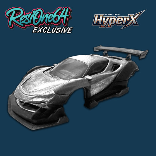 Ferrari SF90 HyperX