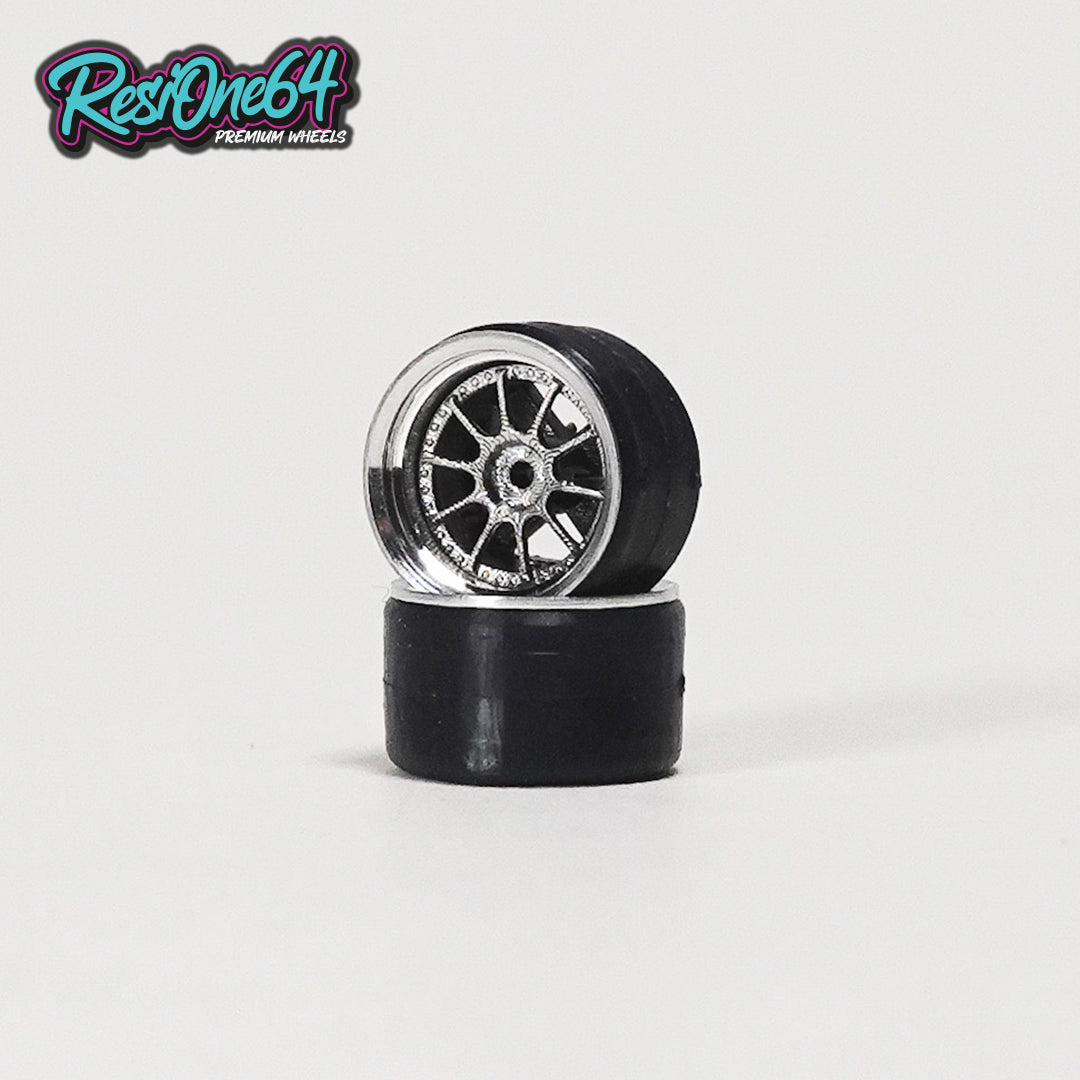 SSR PROFESSOR SP5 (11MM)