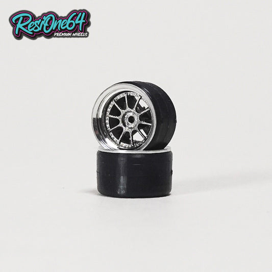 SSR PROFESSOR SP5 (11MM)