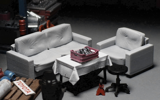 Couch