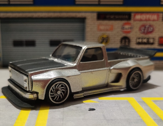 '83 Silverado Street Widebody V.2
