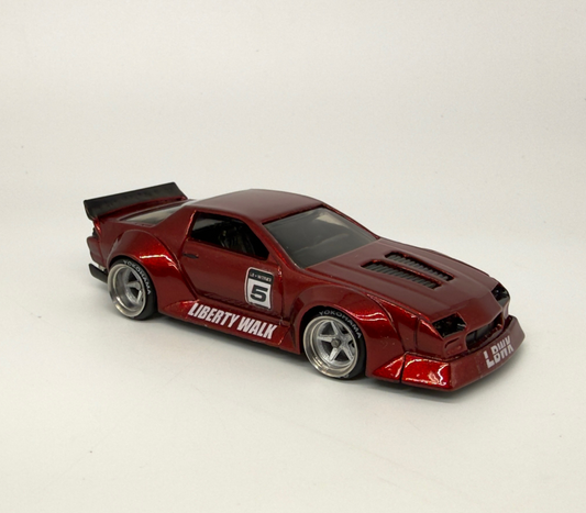 IROC-Z LBWK