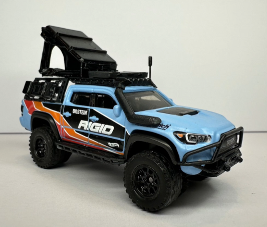 Ultimate Offroad Accessories Pack