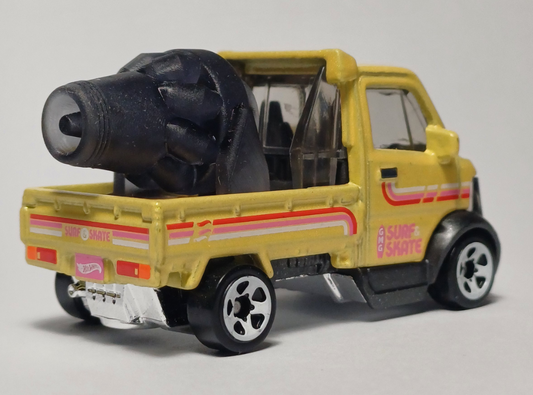 Jet Swap Engine (2-pack)