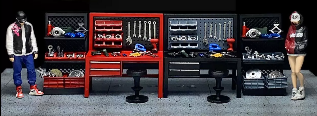 Tool Table V2