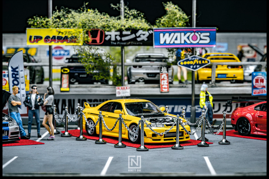 Car Fence