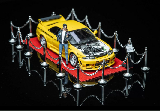 Car Fence