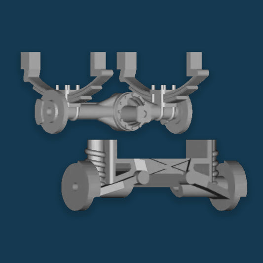 2008 Chevy Silverado Lift Kit