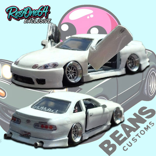 Toyota Soarer Vertex - BeansCustoms