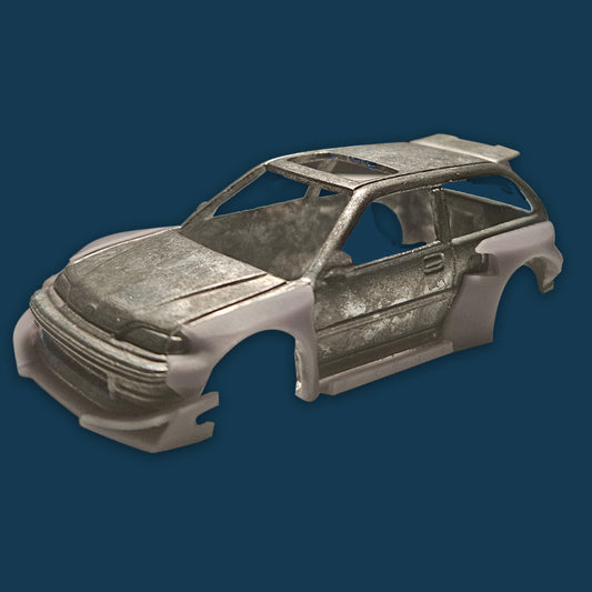 Honda Civic EF Pandem