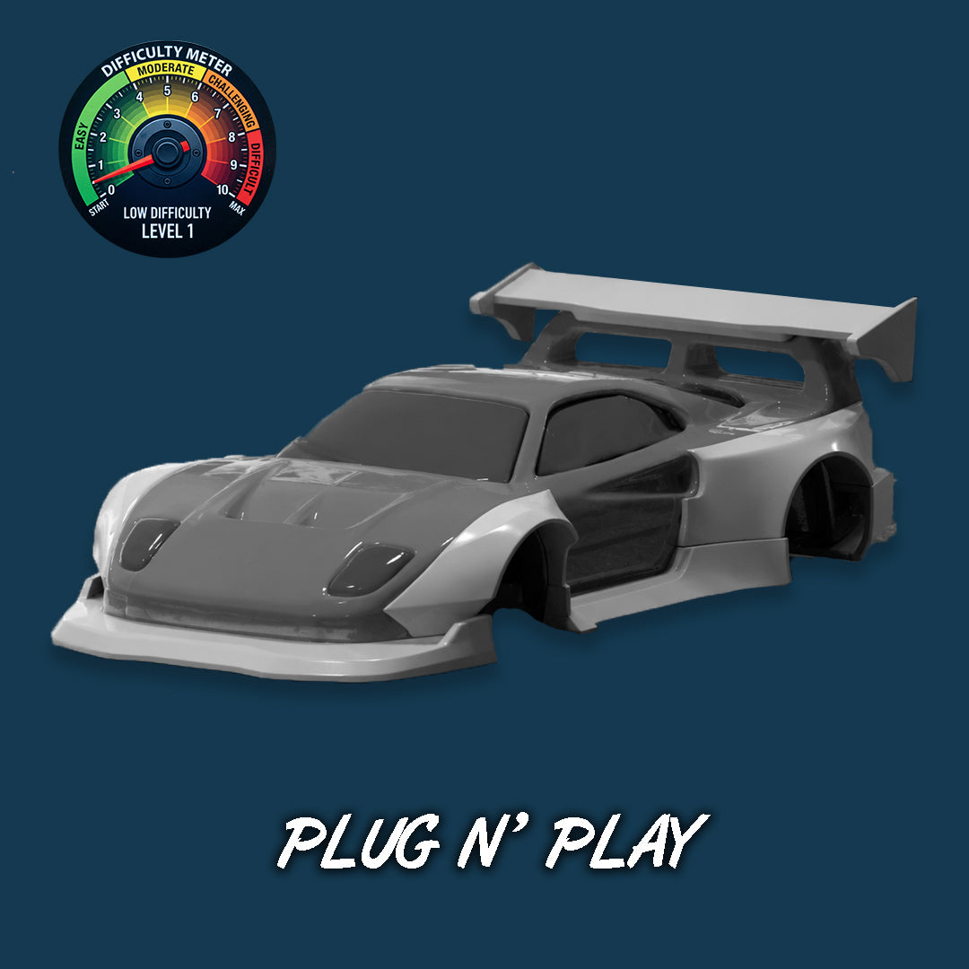 Ferrari F40 GT