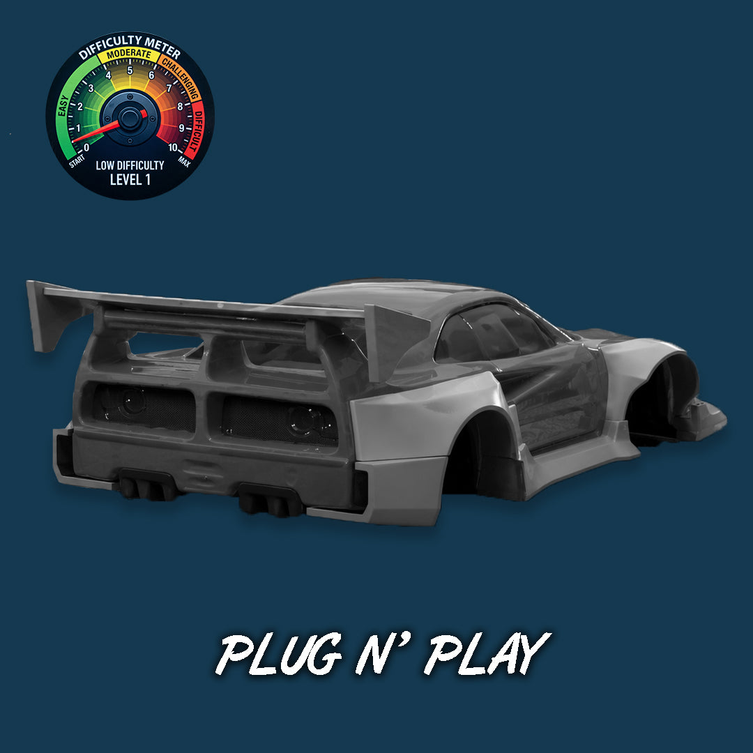 Ferrari F40 GT