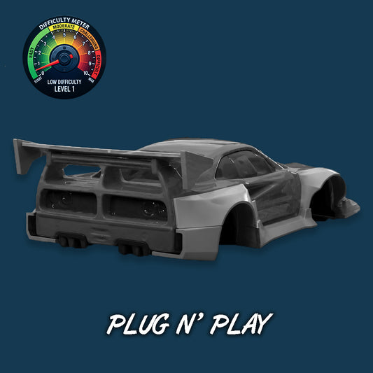 Ferrari F40 GT