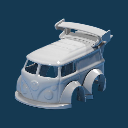 Kool Kombi RWB