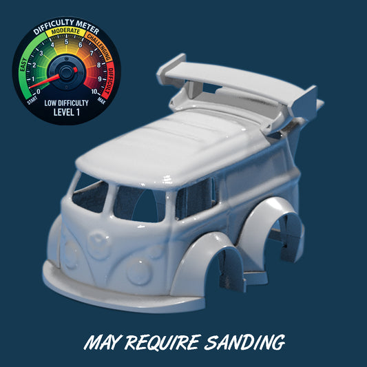 Kool Kombi RWB
