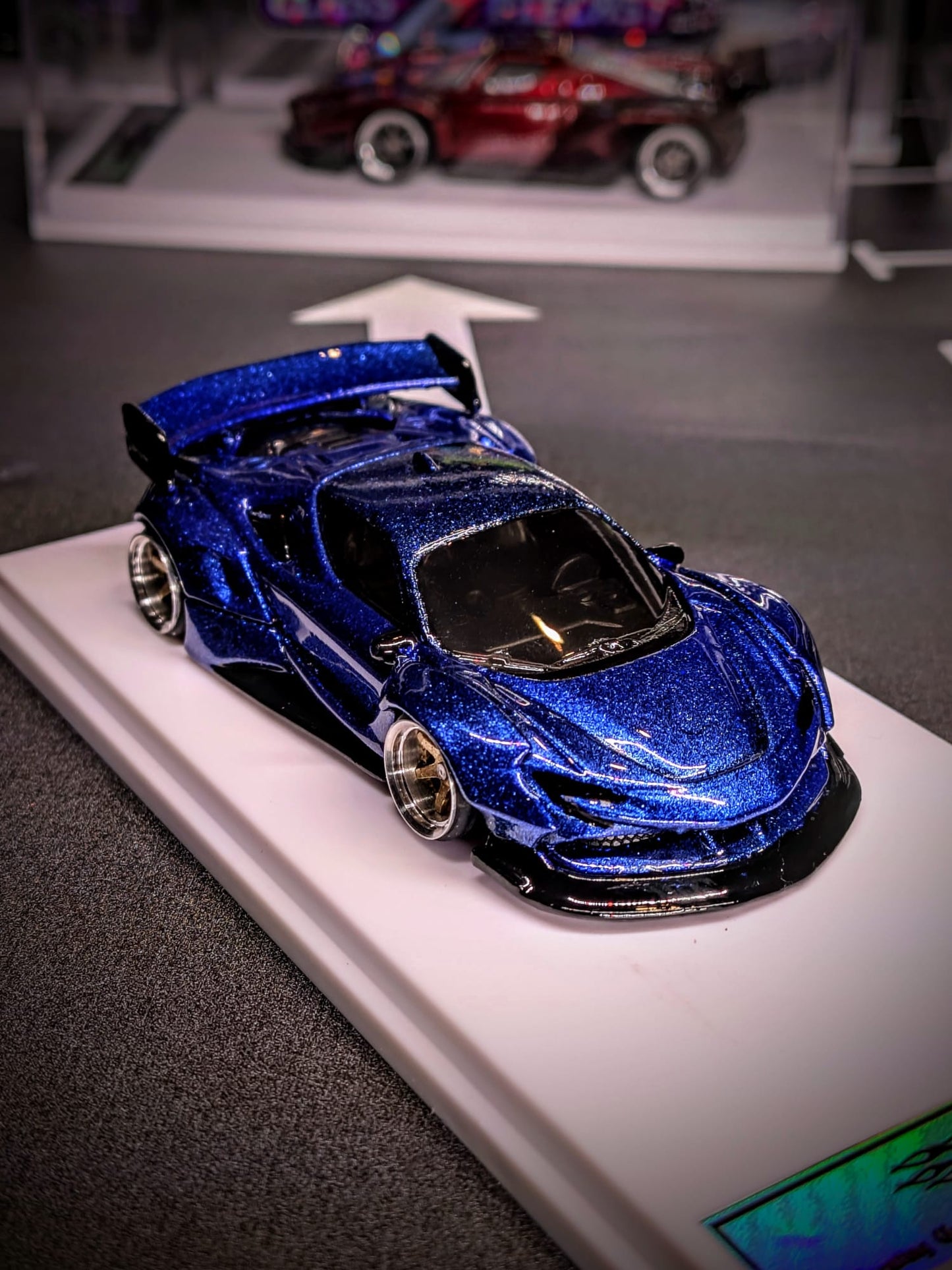 Ferrari SF90 Pandem