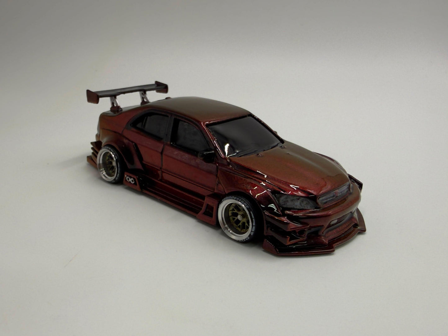 Toyota Altezza Street