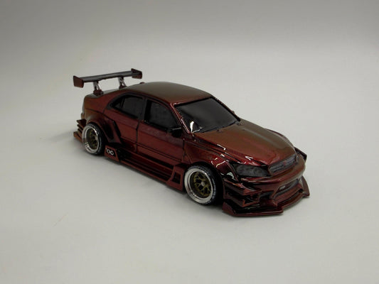 Toyota Altezza Street