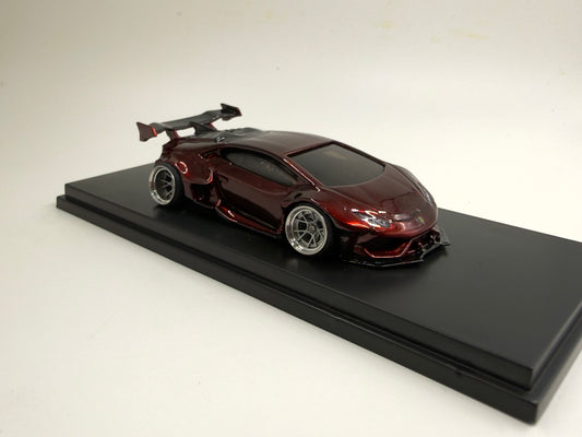 Lamborghini Huracan STO
