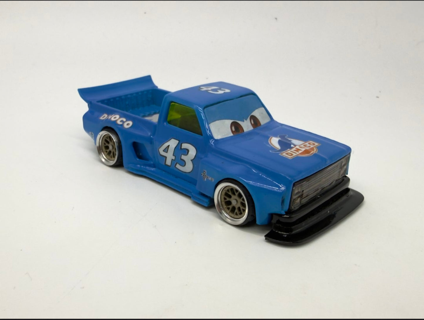 '83 Silverado Street Widebody V.2