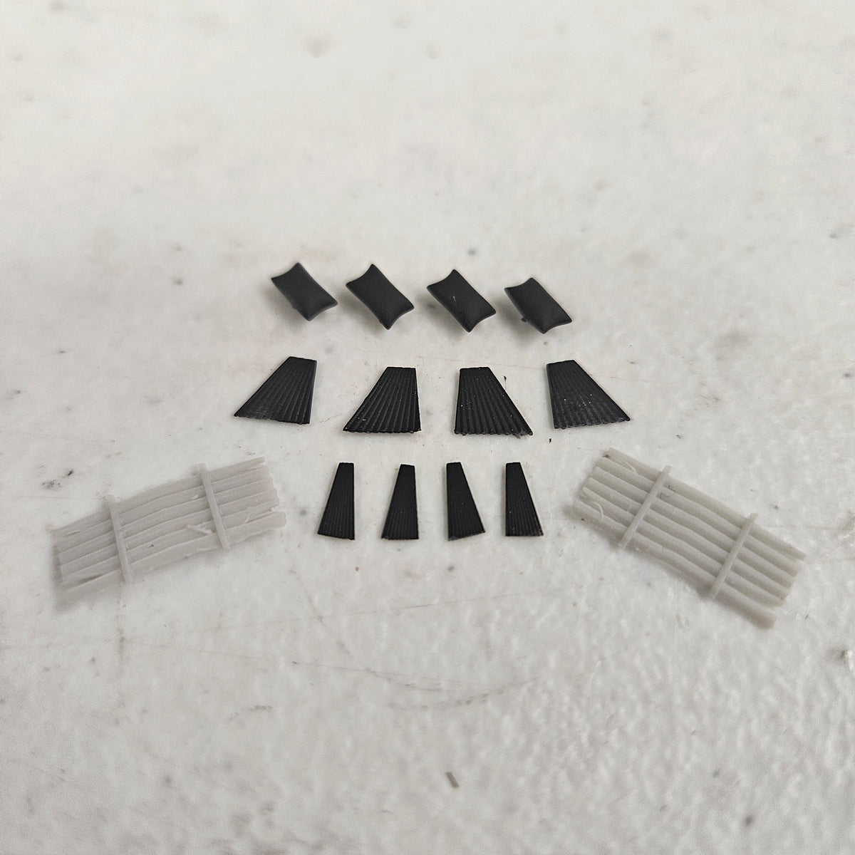 VIP Interior Pack
