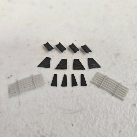 VIP Interior Pack