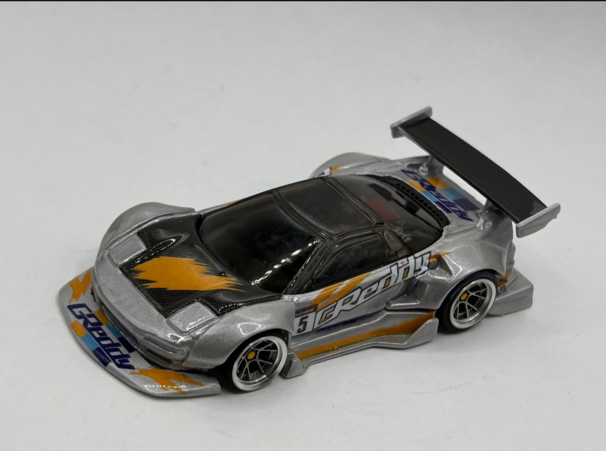 '90 Acura NSX  - HyperX