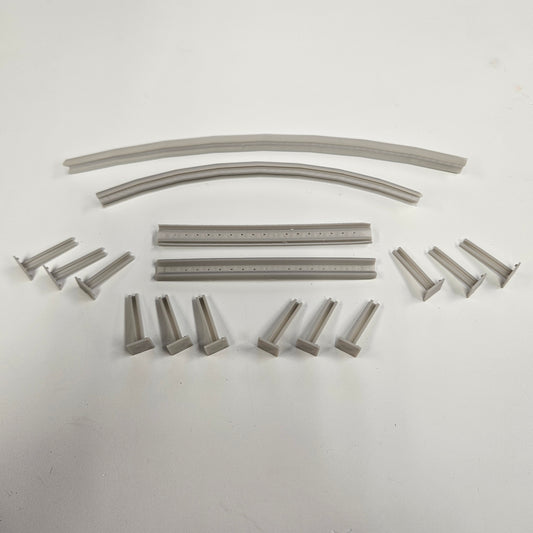 Guard Rails Set