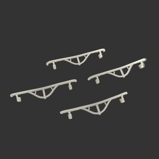 Bash Bar Pack