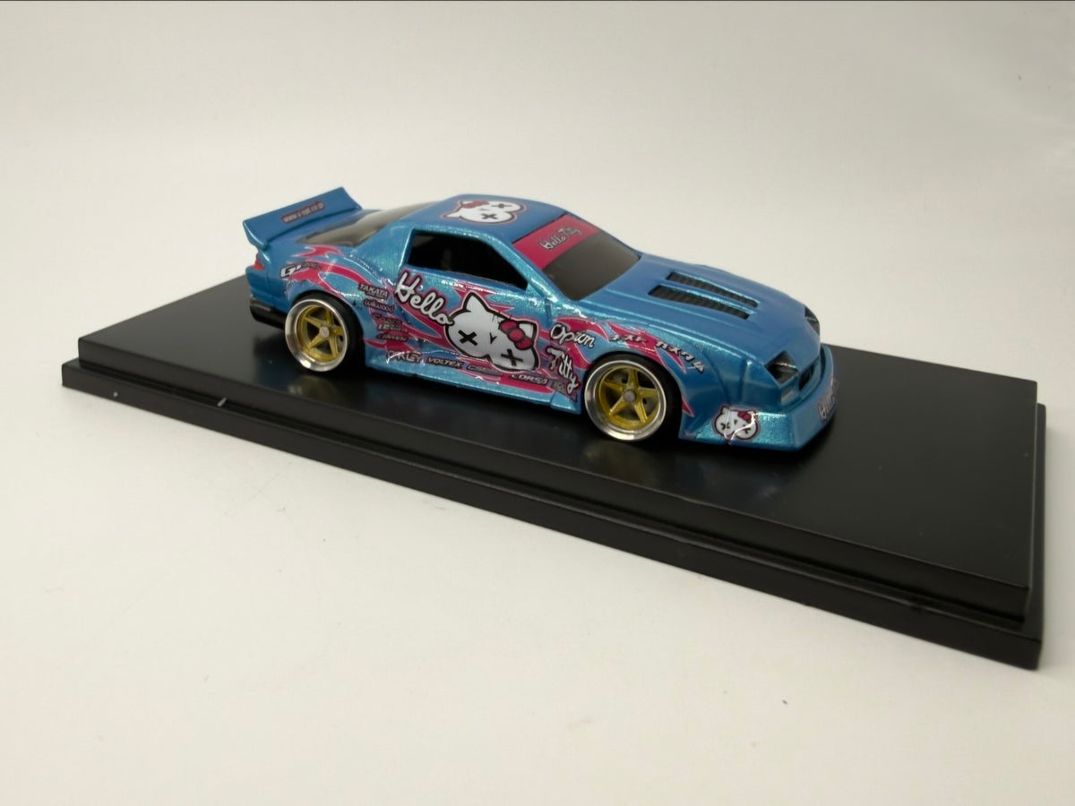 IROC-Z LBWK