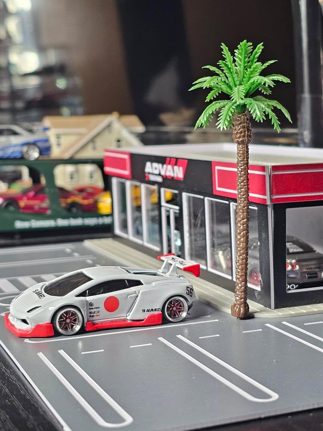 Lamborghini Gallardo - HyperX