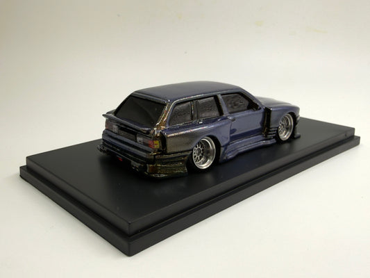 BMW E30 WAGON STREET