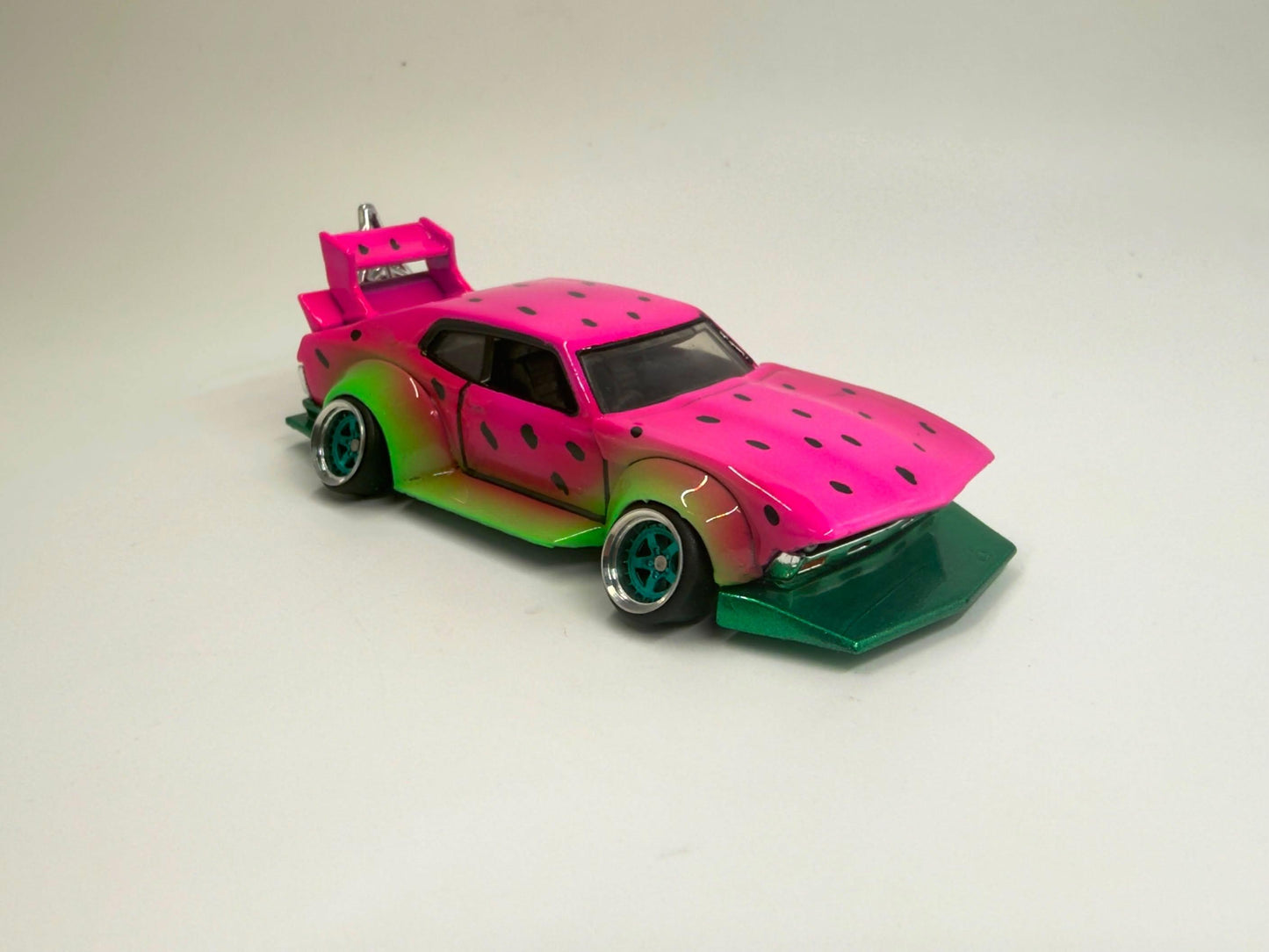 Nissan Laurel 2000SGX Bosozoku