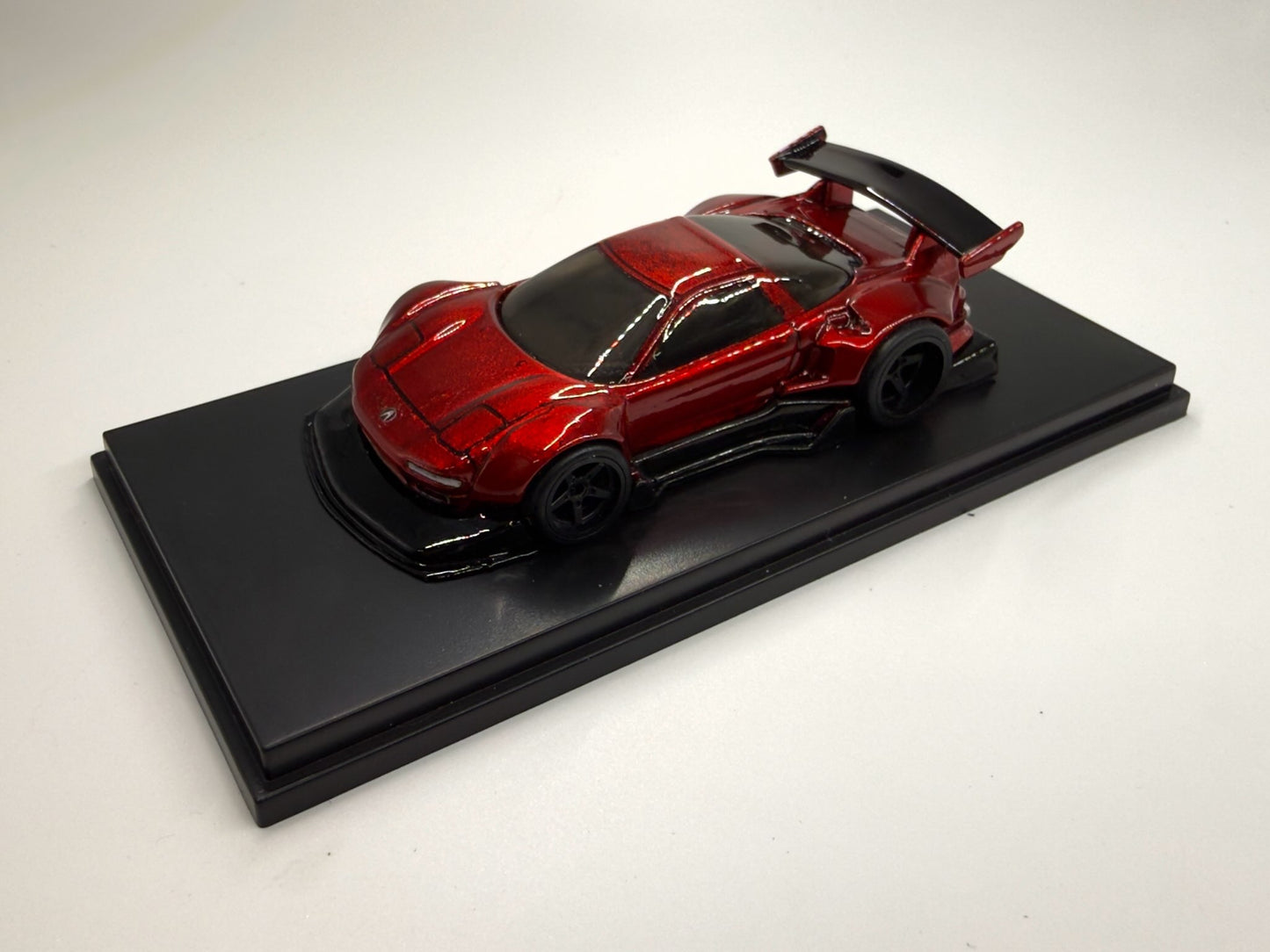 '90 Acura NSX  - HyperX