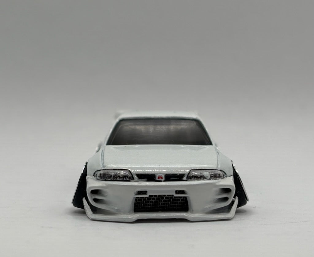 Nissan Skyline GTR R33 Veilside
