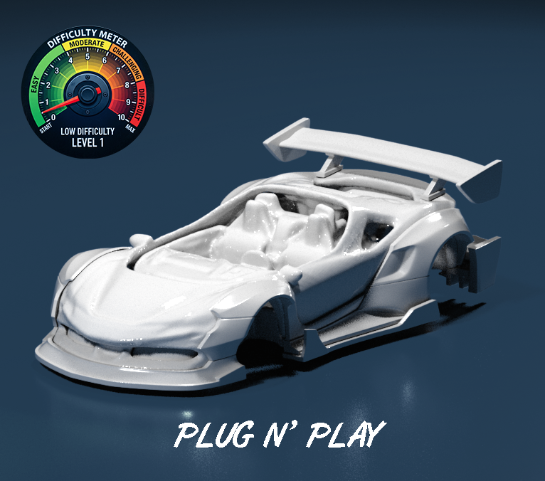 Ferrari SF90 Pandem