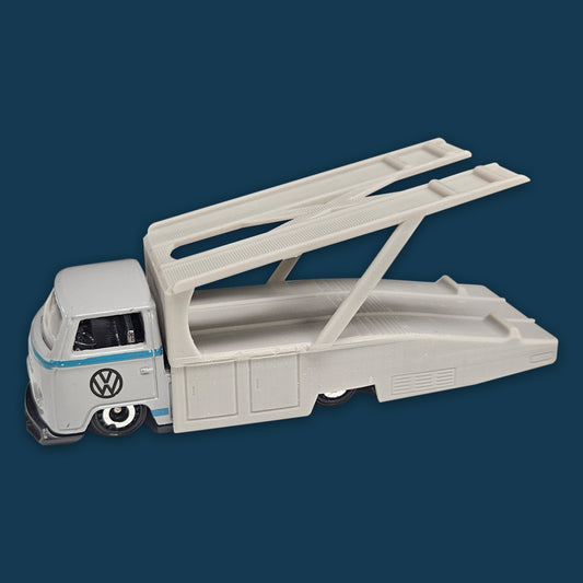 VW T2 Double Decker Hauler
