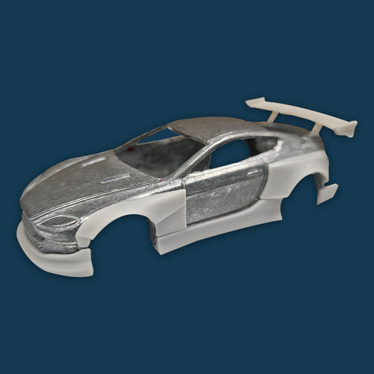 Aston Martin V8 Vantage Pandem